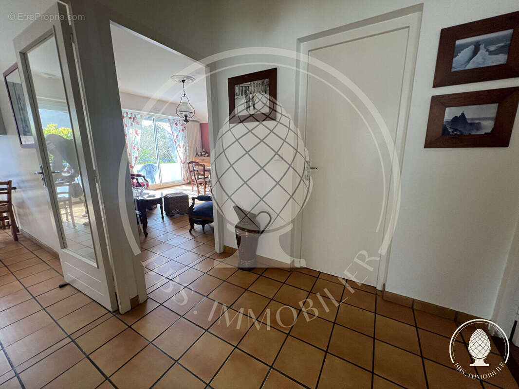 Appartement à AYTRE