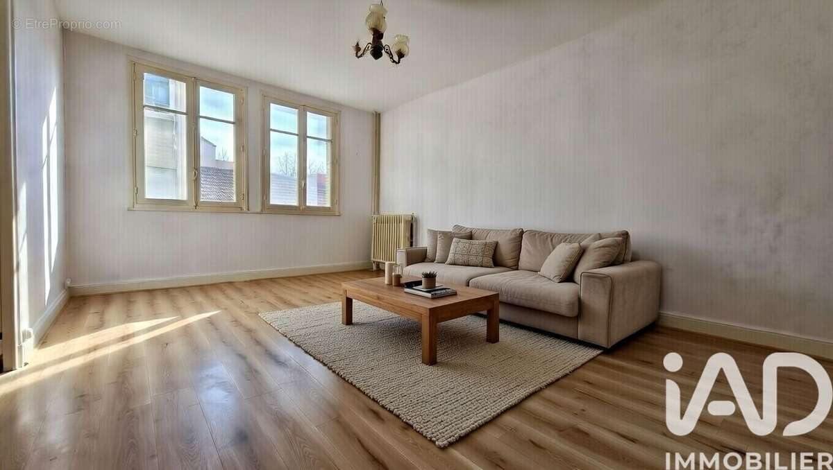 Photo 5 - Appartement à VICHY