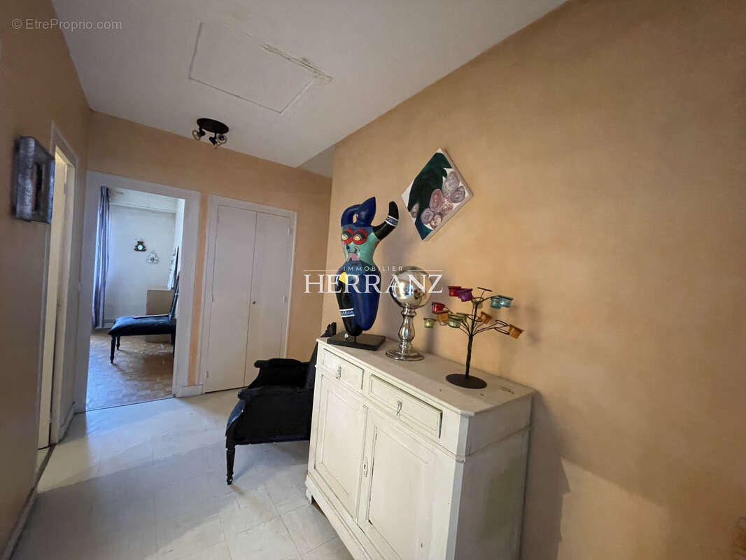 Appartement à LIBOURNE