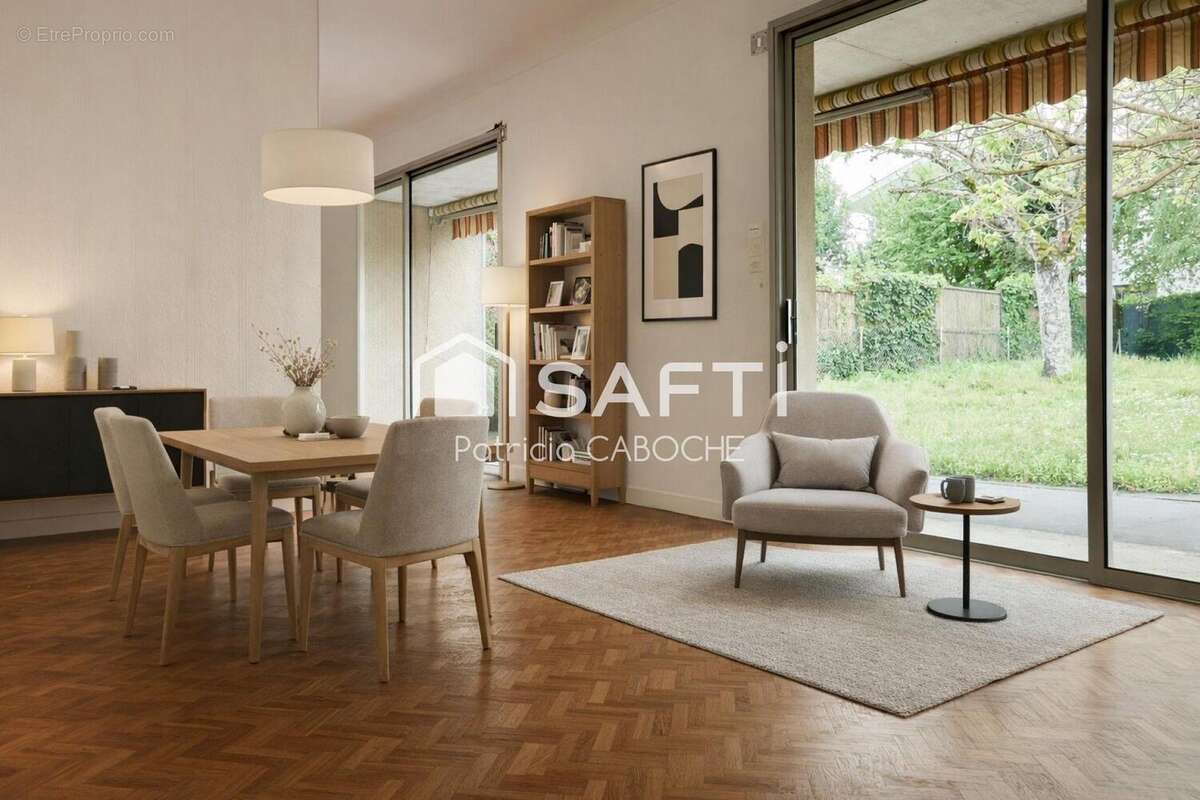 Photo 3 - Maison à MERIGNAC