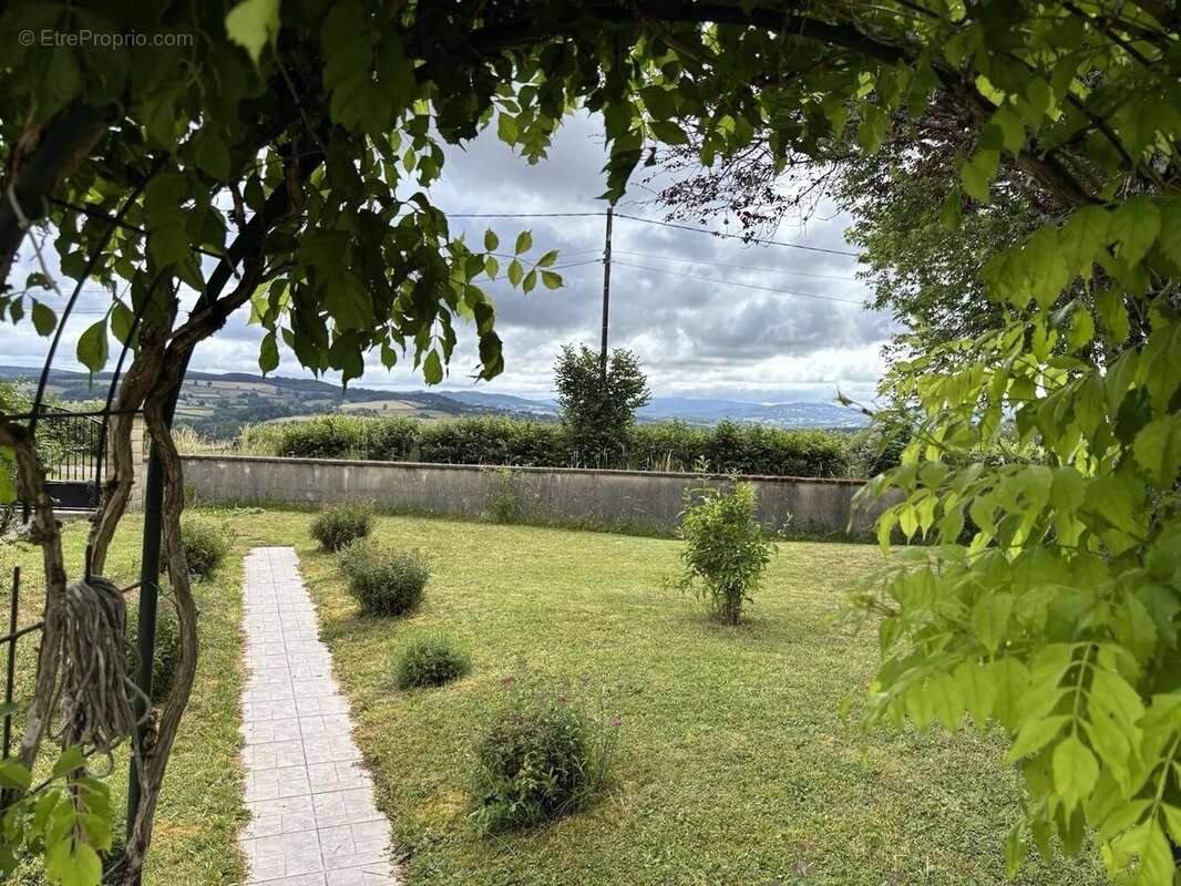 Maison de plain-pied avec vue panoramique à Dun sur Grandry - photo 17