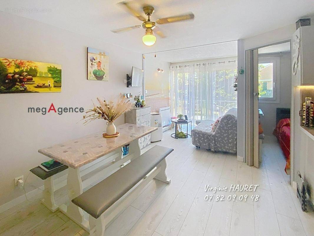Appartement à NARBONNE
