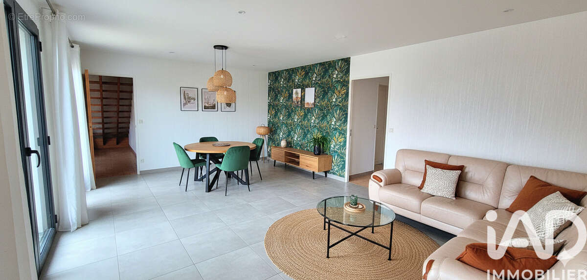 Photo 8 - Maison à SAINTE-LUCE-SUR-LOIRE