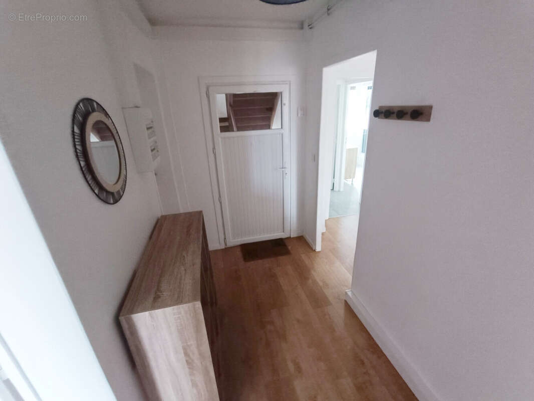 Appartement à AMIENS