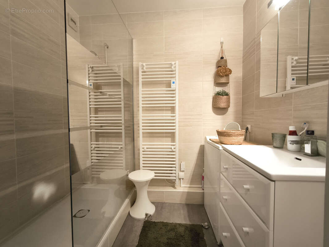 Appartement à DINARD