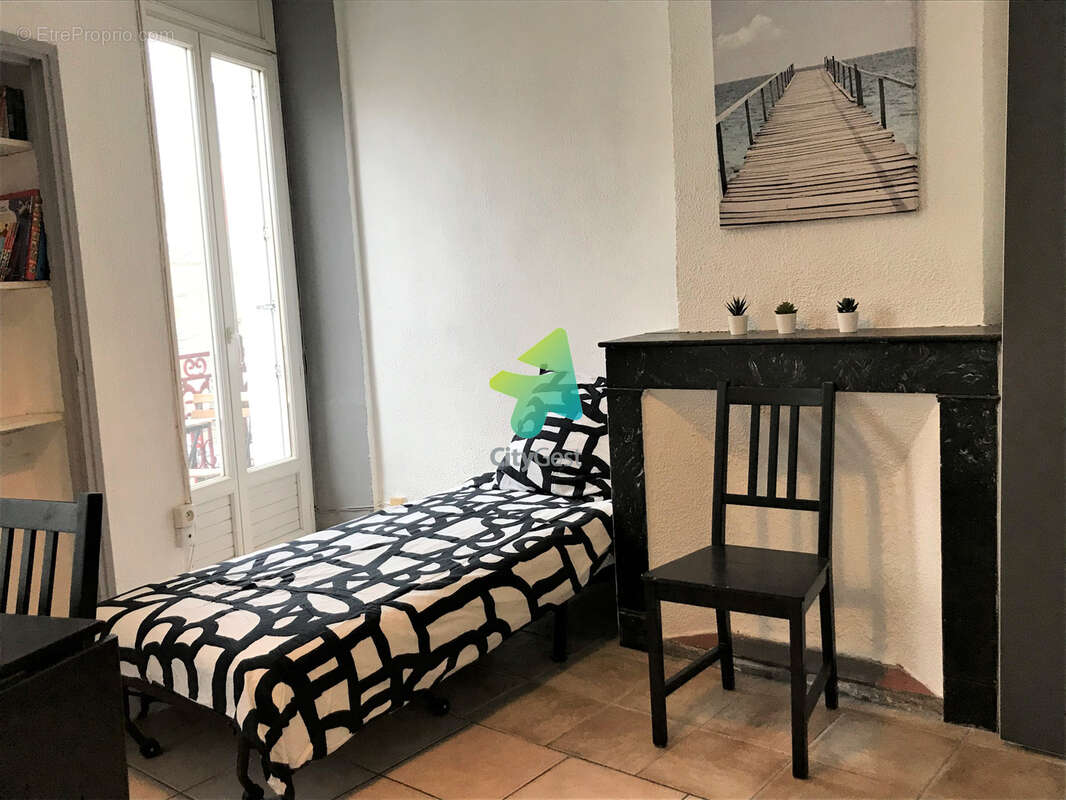 Appartement à NARBONNE