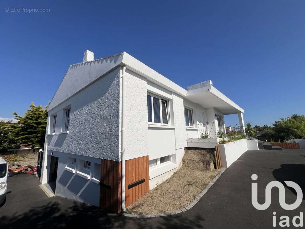Photo 3 - Maison à LES SABLES-D'OLONNE