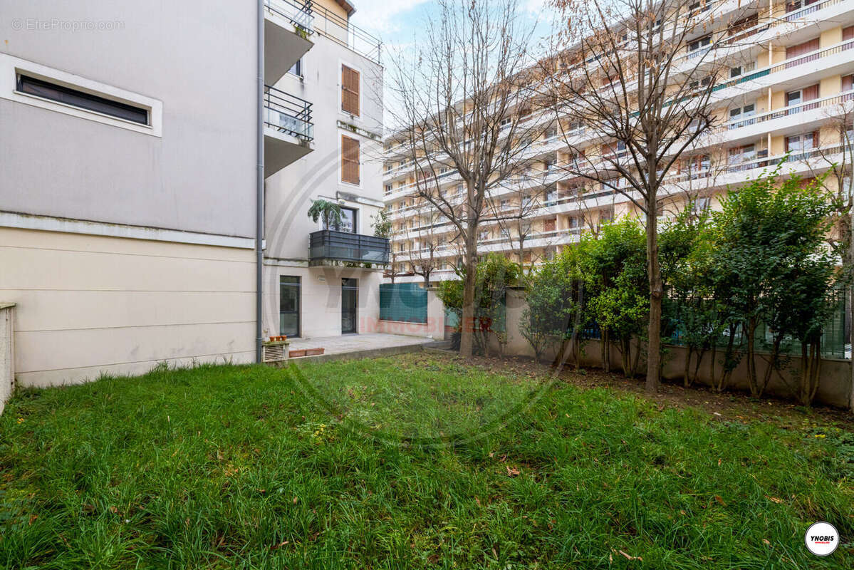 Appartement à POISSY