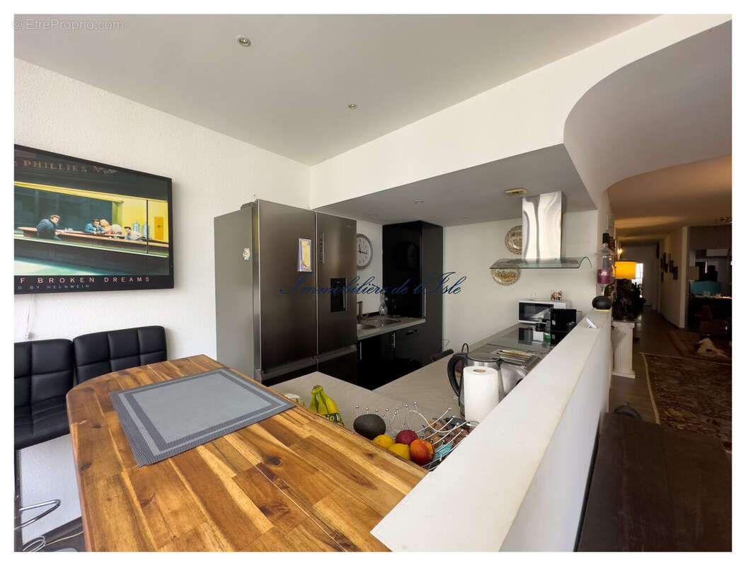 Appartement à PERIGUEUX