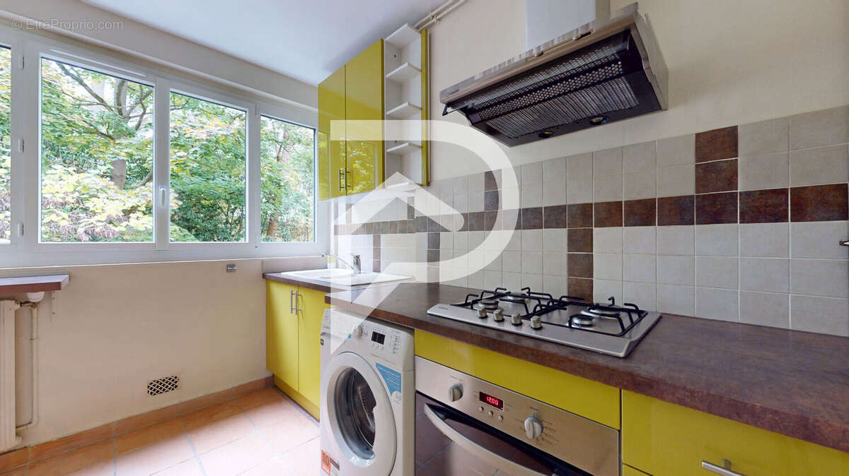 Appartement à LE PECQ