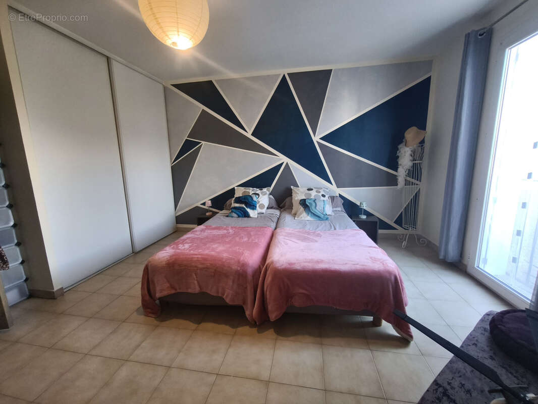 Maison à GHISONACCIA