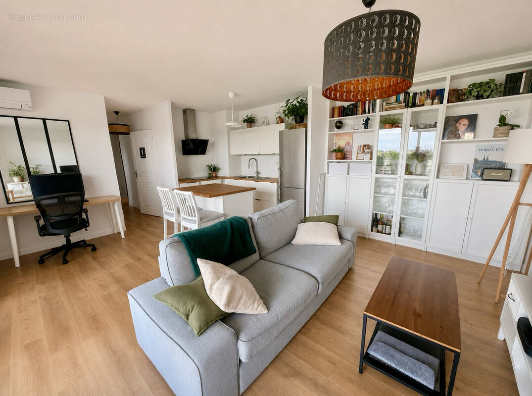 Appartement à BRUGES