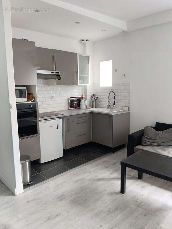 Appartement à FONTAINEBLEAU