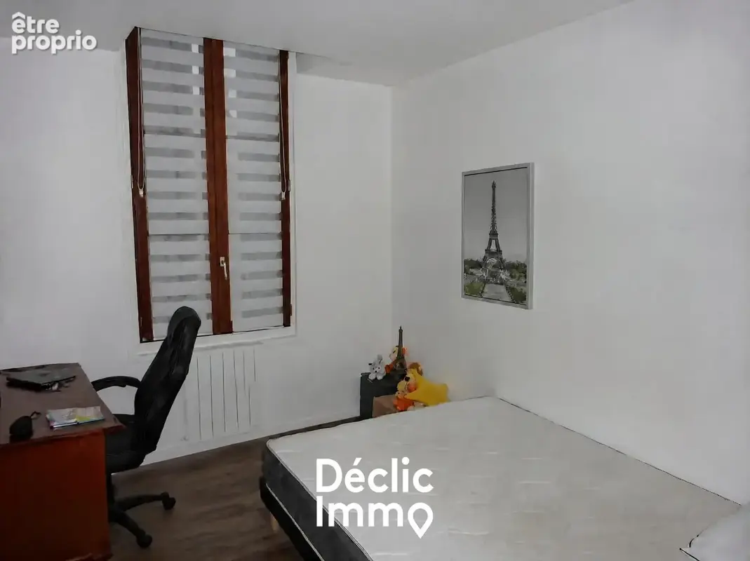 Immeuble de rapport a saintes - photo 3