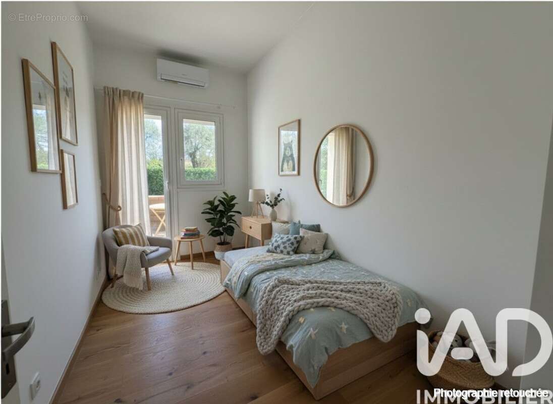 Photo 5 - Appartement à NICE