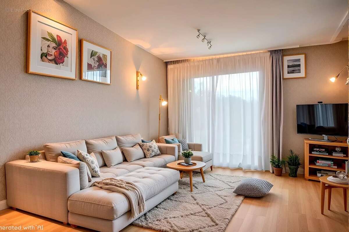 Maison à SADIRAC