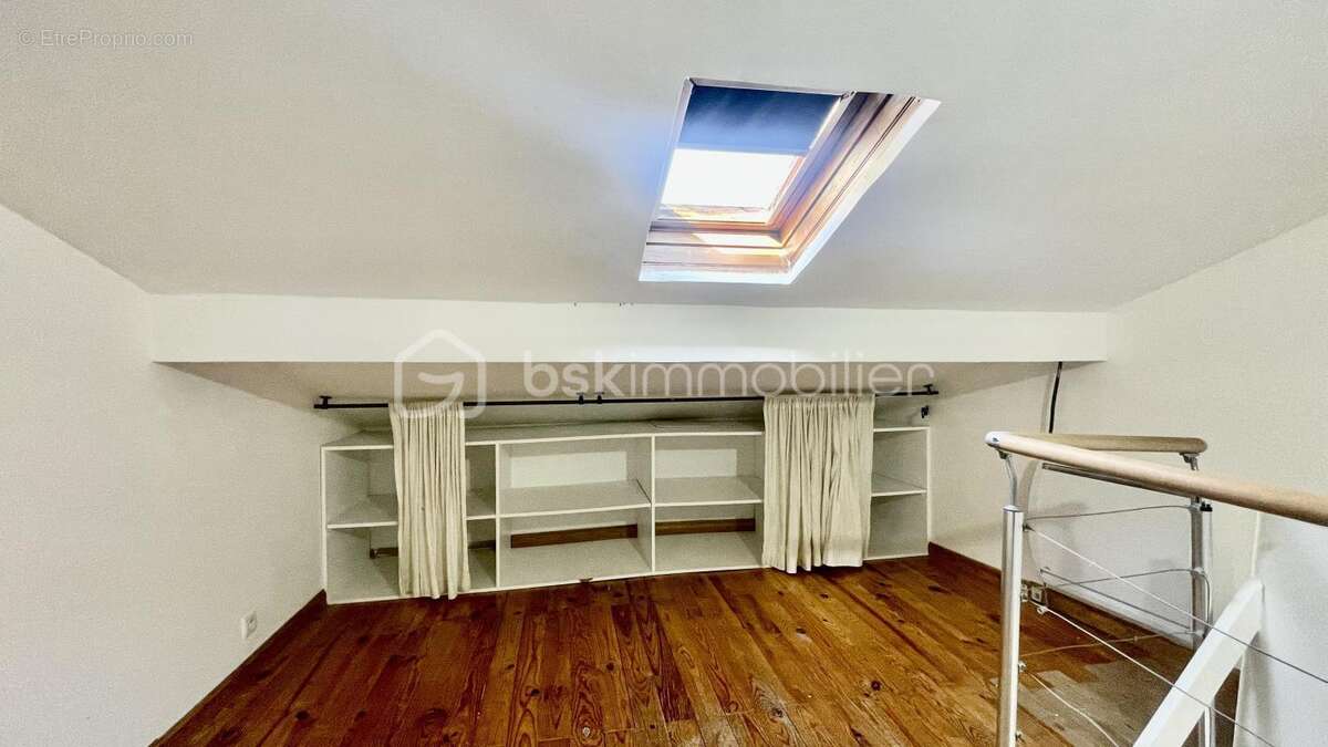 Maison 2 pièces sur la Commune de Rosny-Sous-Bois - photo 9