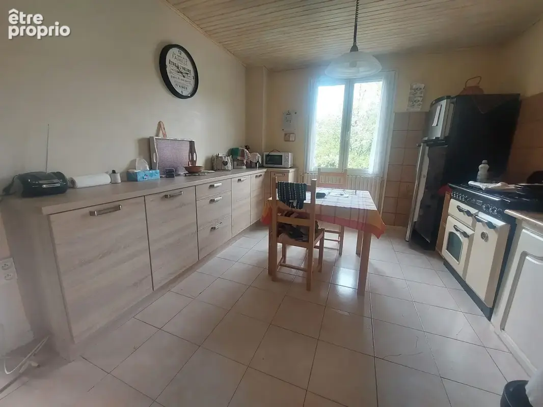 Maison 78 m² à Besseges  - photo 5