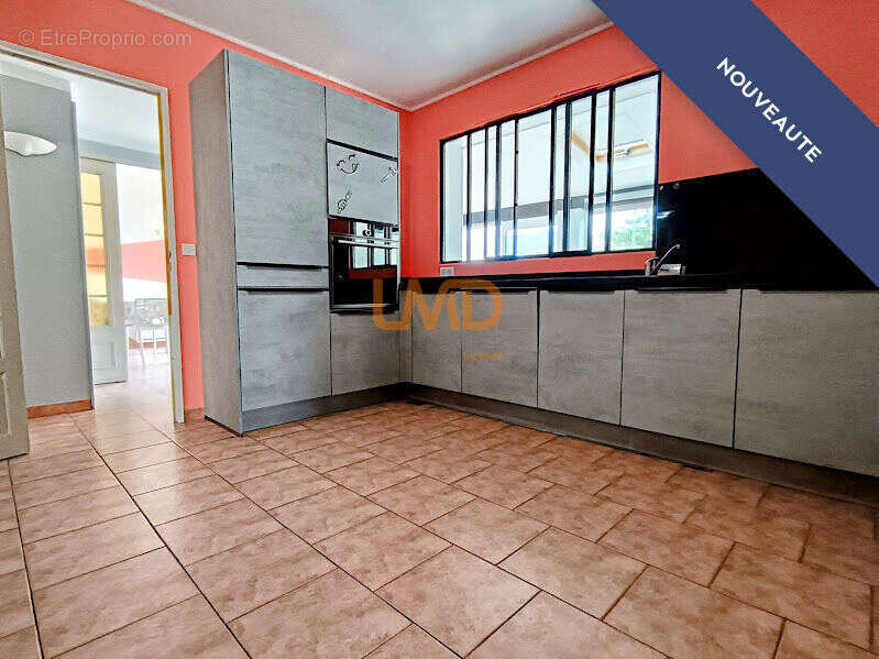 Maison à MEZE