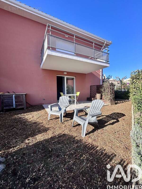 Photo 2 - Appartement à FLEURY