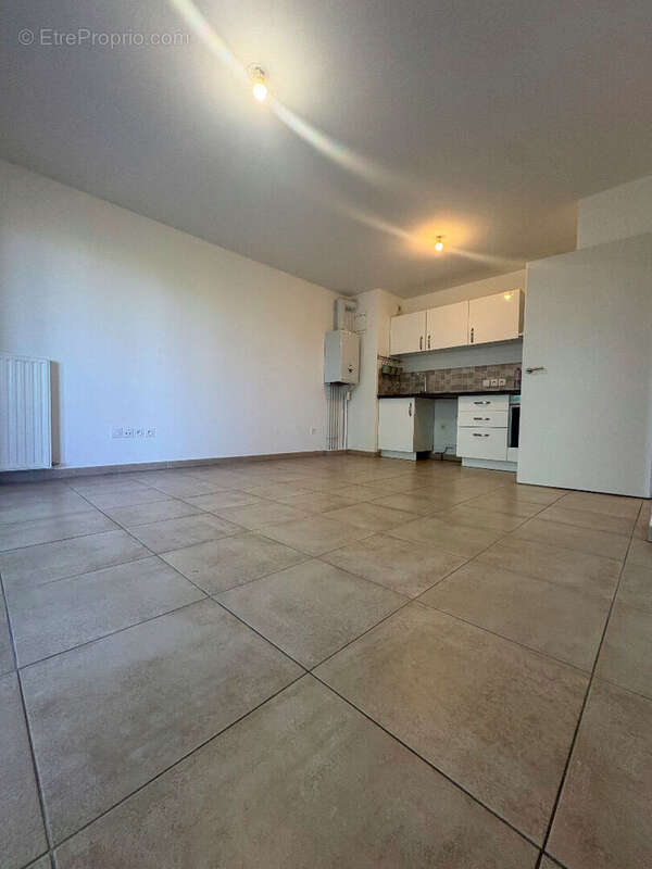 Appartement à PEGOMAS