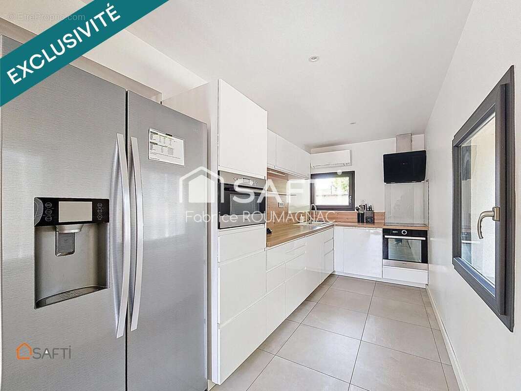 Photo 5 - Maison à COLOMBIERS