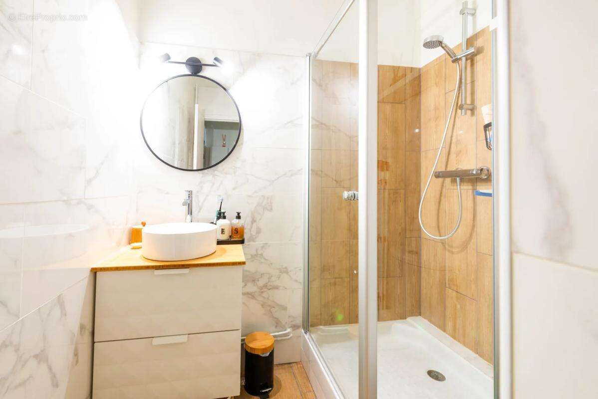Appartement à SAINT-GERMAIN-EN-LAYE