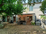 Maison à LAROQUE