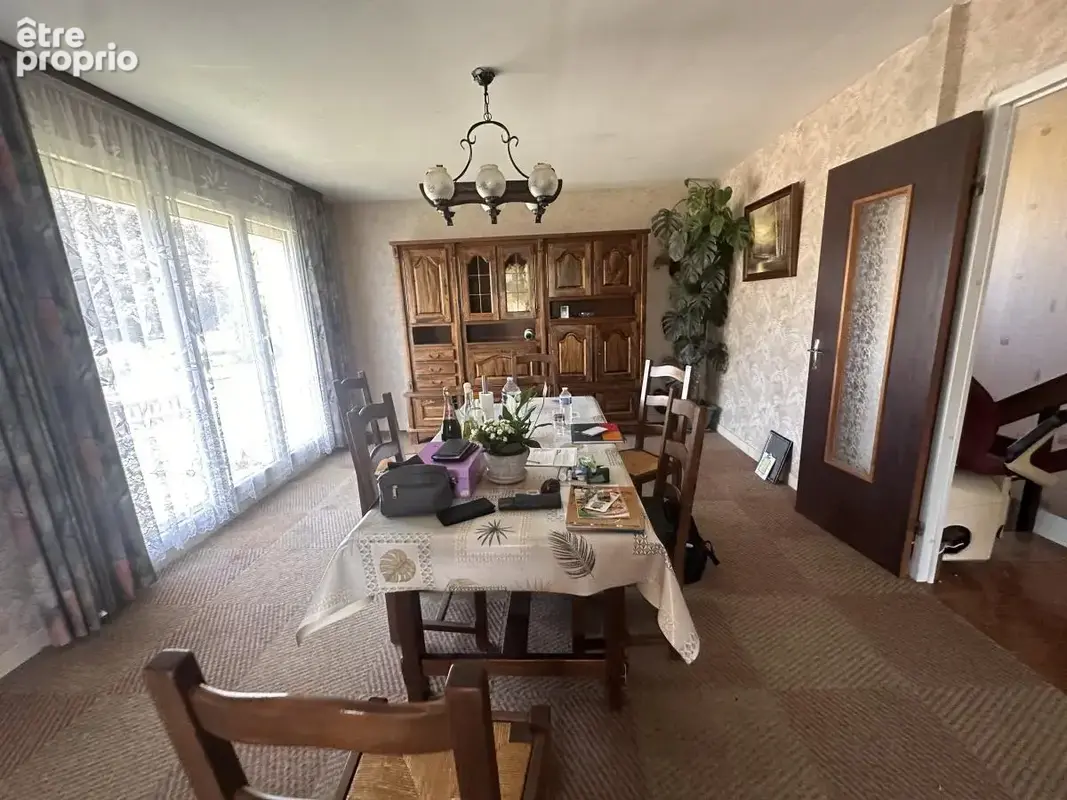 Maison 8 pièces 156 m² à vendre à Ecrouves (54200) - photo 3