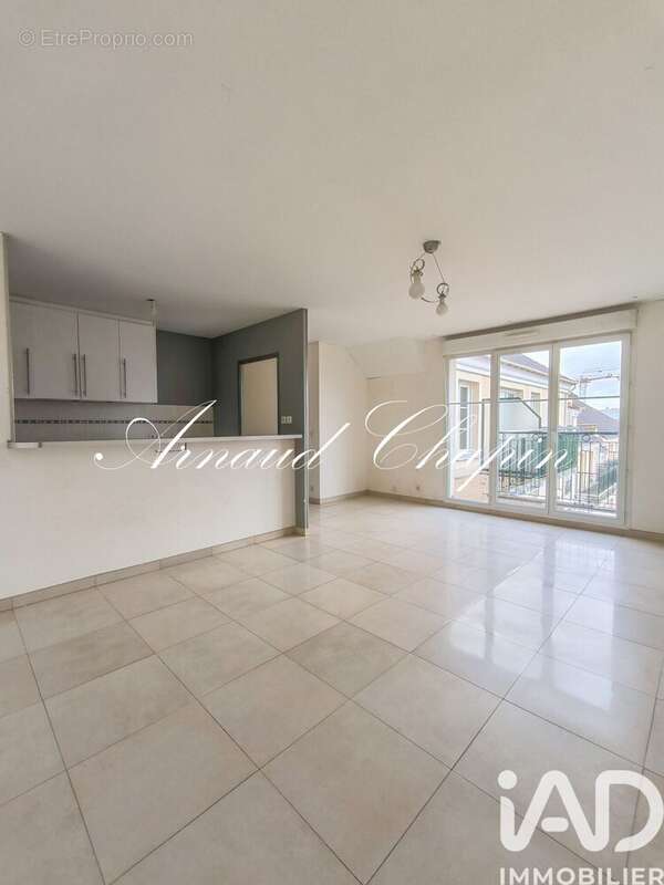 Photo 4 - Appartement à MEAUX