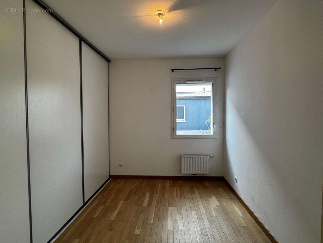 Appartement à MERIGNAC