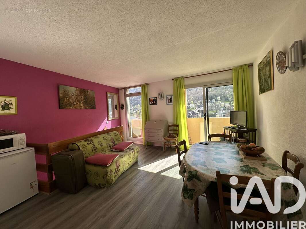 Photo 3 - Appartement à CAUTERETS