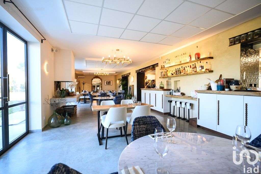 Photo 4 - Commerce à SERVIERS-ET-LABAUME