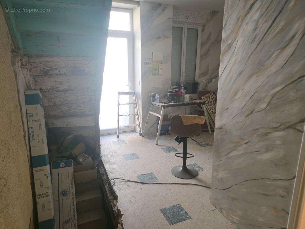 Grande maison de 130 m2 environ  saint andre de roquelongue - photo 8