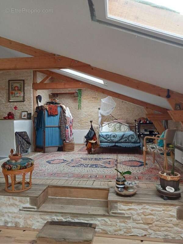 Photo 2 - Maison à ROM