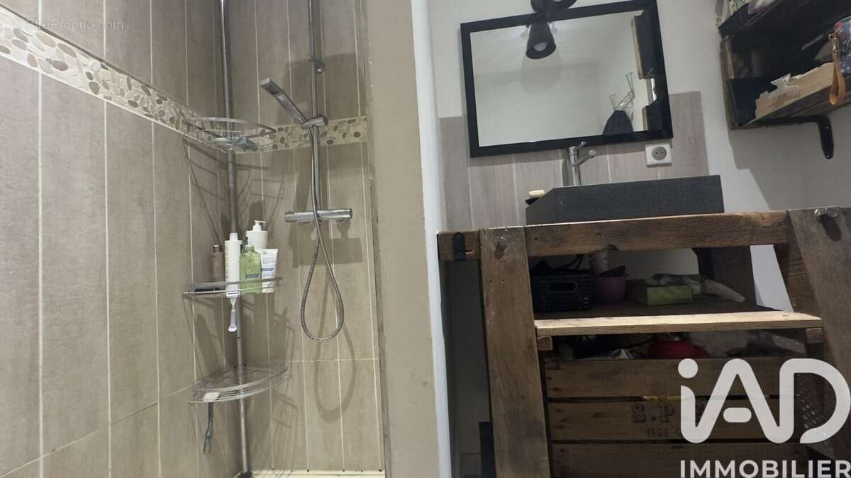 Photo 4 - Maison à HAUTE-GOULAINE