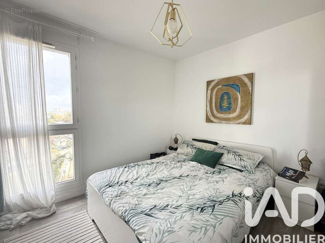 Photo 4 - Appartement à MELUN