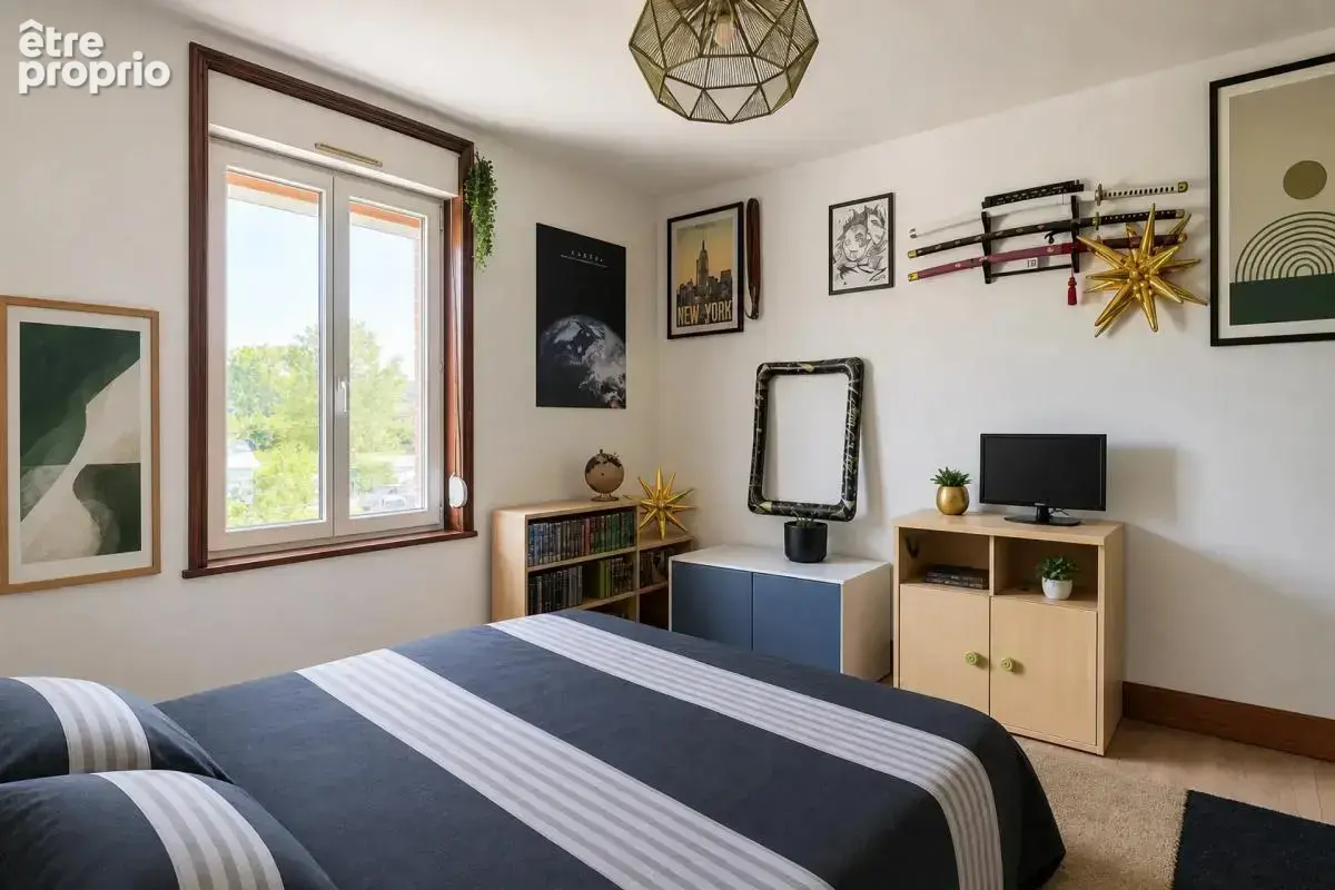 Maison de 8 pièces de 145.26  m² à Radinghem - photo 7