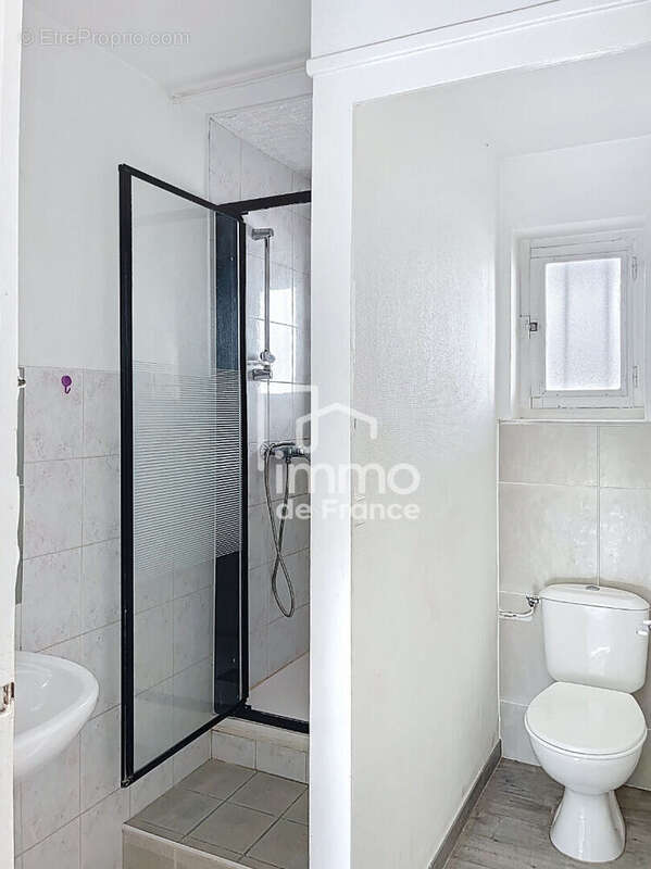 Appartement à BOURG-EN-BRESSE