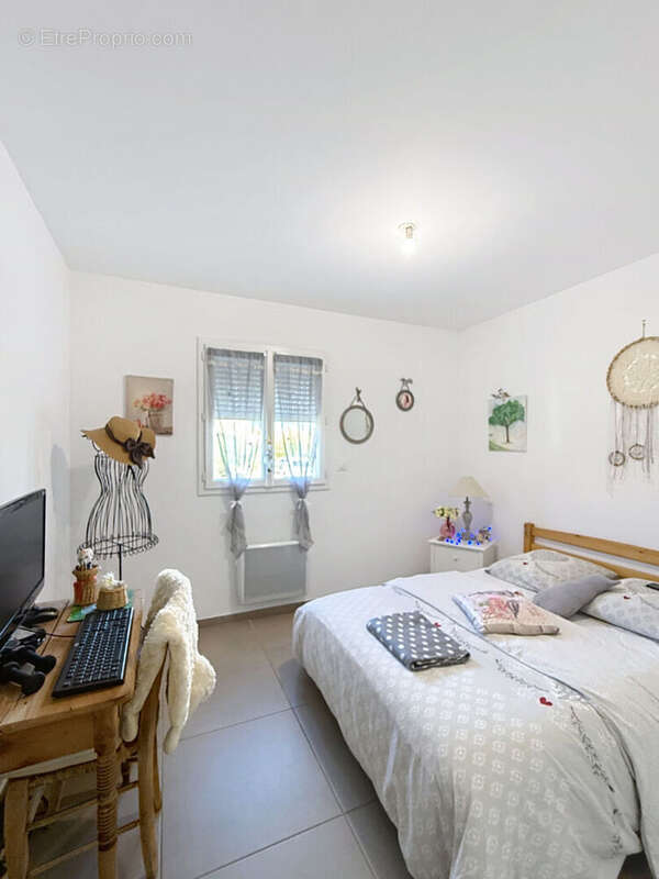 Appartement à MONTE