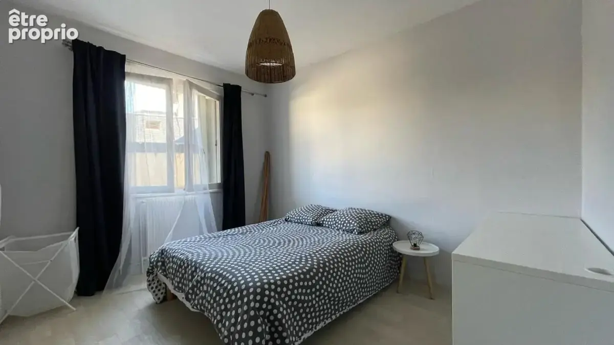 Dijon République ? Appartement T4 avec parking privé - photo 6