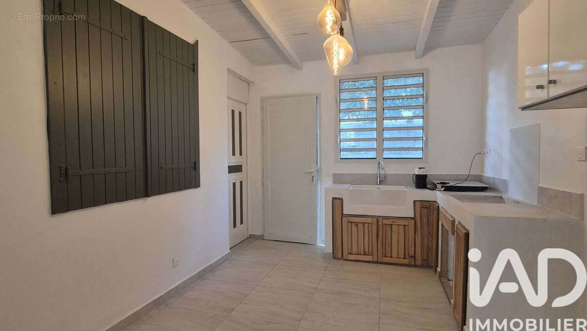 Photo 7 - Maison à SAINT-FRANCOIS