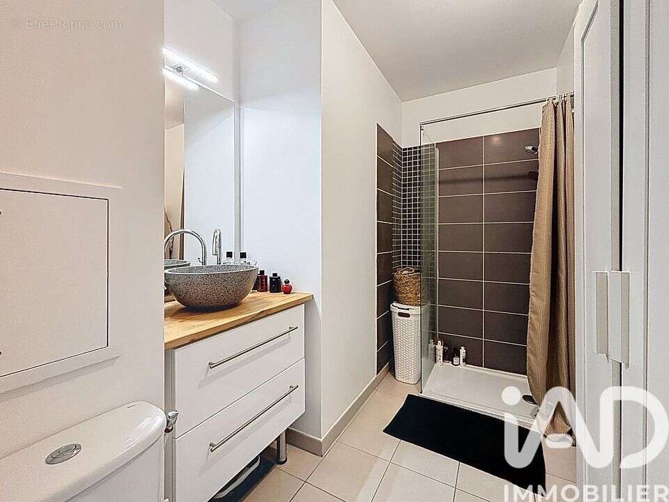 Photo 5 - Appartement à BRIE-COMTE-ROBERT