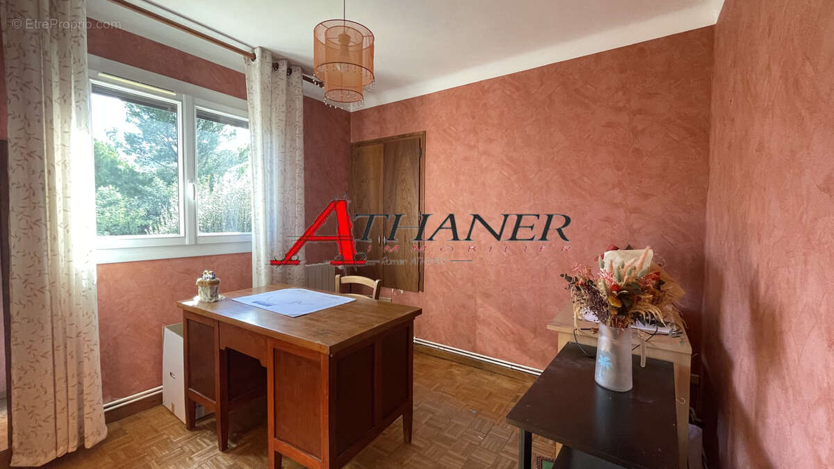 Villelongue Dels Monts - Villa 4 Faces 102 m2 carrez (160m2 utile) sur 3106m2 - photo 18