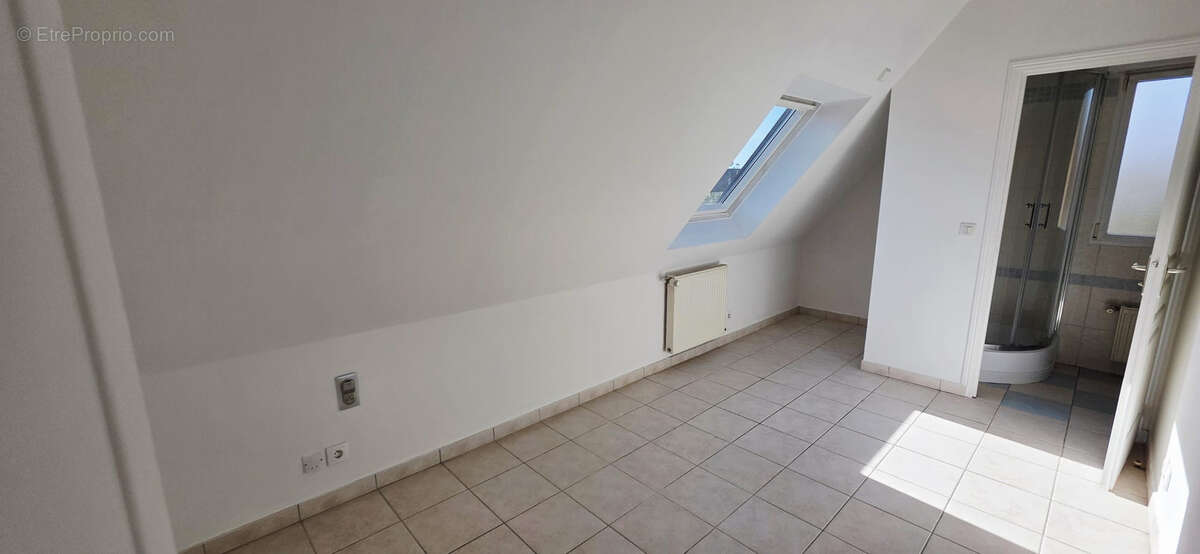 Maison à CAMIERS