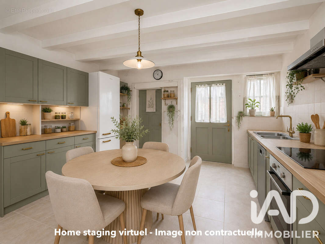 Maison 120 m² à Melisey  - photo 9