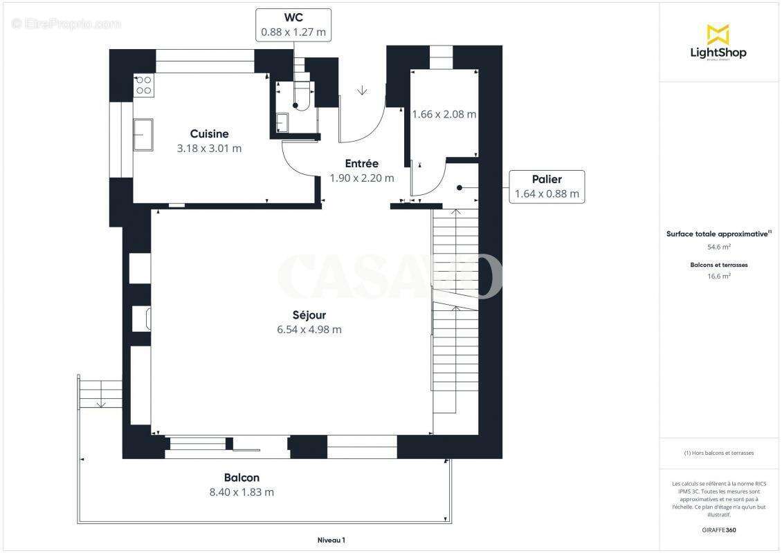 Maison à LE PLESSIS-ROBINSON
