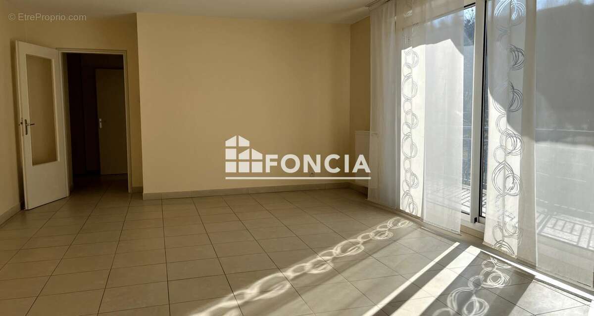 Appartement à LAON