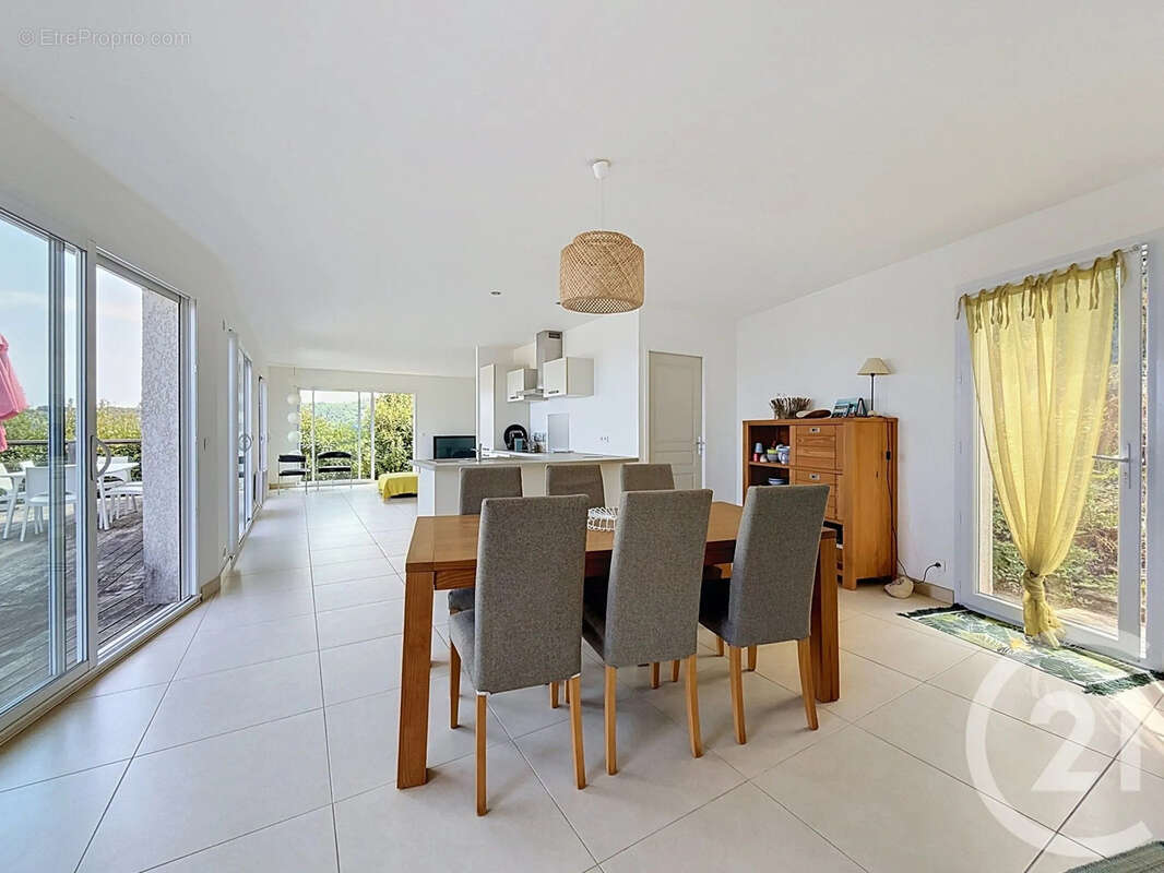 Maison 4 pièces 112 m² à vendre à Penta-Di-Casinca (20213) - photo 4