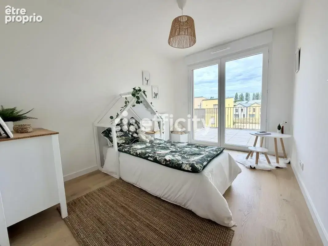 Appartement - photo 8